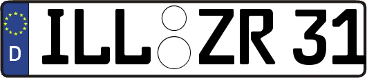 ILL-ZR31