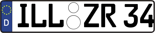ILL-ZR34