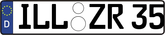 ILL-ZR35