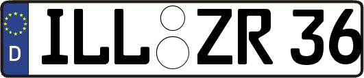 ILL-ZR36