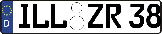 ILL-ZR38