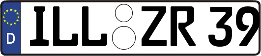 ILL-ZR39
