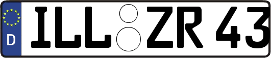 ILL-ZR43