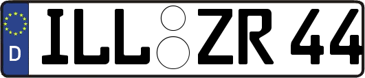 ILL-ZR44