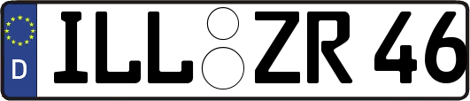ILL-ZR46