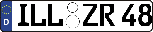 ILL-ZR48