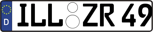 ILL-ZR49