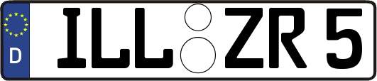 ILL-ZR5