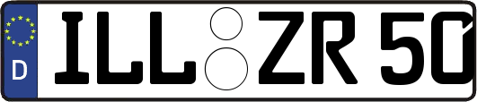 ILL-ZR50