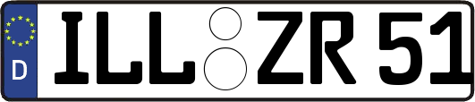 ILL-ZR51