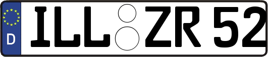 ILL-ZR52