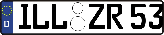 ILL-ZR53