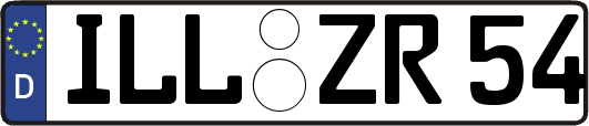 ILL-ZR54