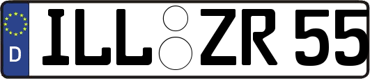 ILL-ZR55