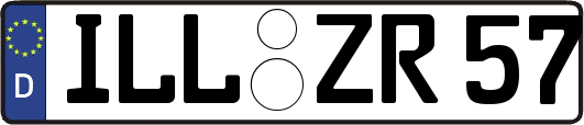ILL-ZR57