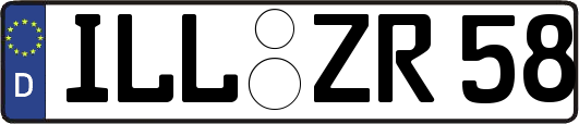 ILL-ZR58