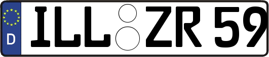 ILL-ZR59