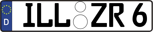 ILL-ZR6