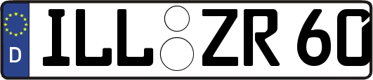 ILL-ZR60