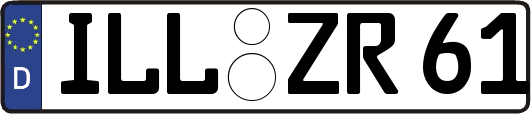 ILL-ZR61