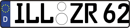 ILL-ZR62