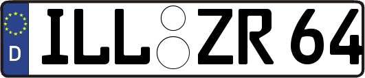 ILL-ZR64