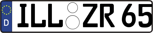 ILL-ZR65