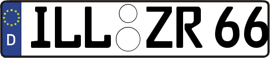 ILL-ZR66