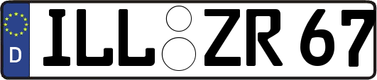 ILL-ZR67