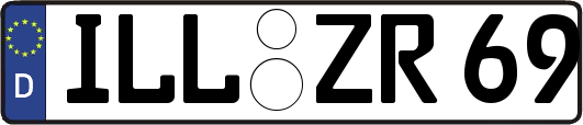 ILL-ZR69