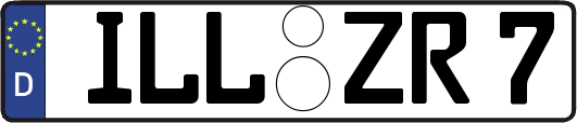 ILL-ZR7