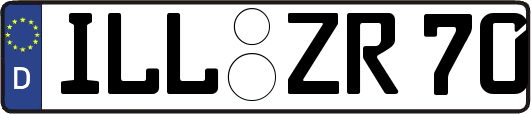 ILL-ZR70