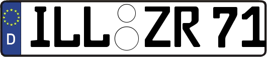 ILL-ZR71