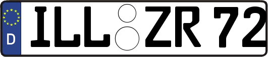ILL-ZR72