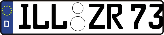 ILL-ZR73