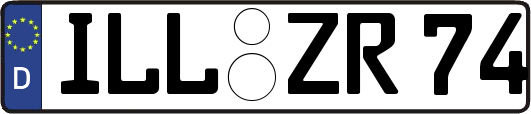 ILL-ZR74