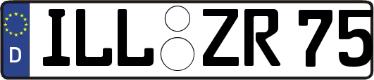 ILL-ZR75