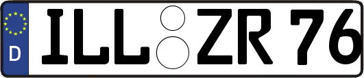 ILL-ZR76