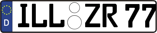 ILL-ZR77