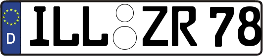 ILL-ZR78