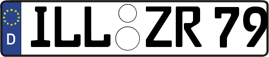 ILL-ZR79
