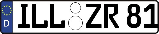 ILL-ZR81