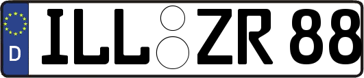 ILL-ZR88