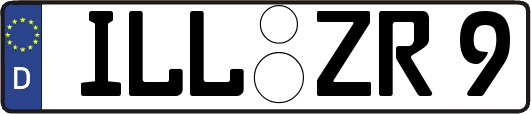 ILL-ZR9