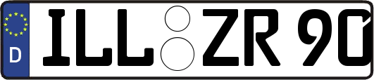 ILL-ZR90
