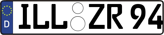 ILL-ZR94
