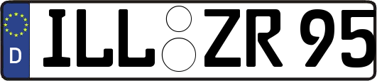 ILL-ZR95