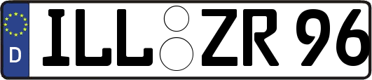ILL-ZR96
