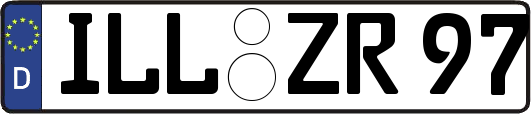 ILL-ZR97