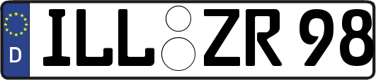ILL-ZR98